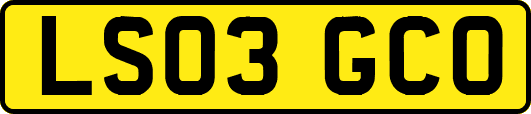 LS03GCO