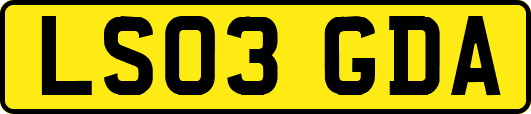 LS03GDA