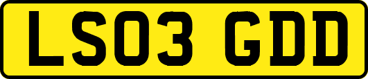 LS03GDD