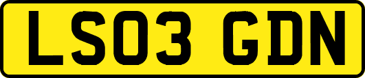 LS03GDN