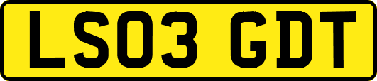 LS03GDT