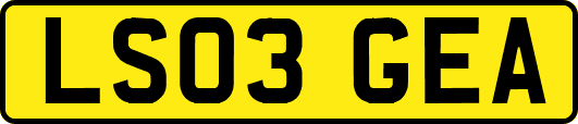 LS03GEA