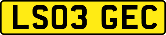 LS03GEC