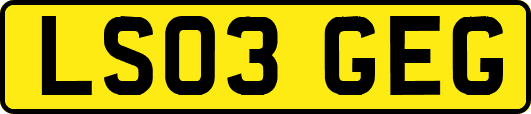 LS03GEG