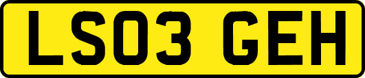 LS03GEH