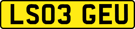 LS03GEU