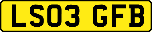 LS03GFB