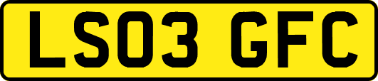 LS03GFC