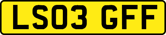 LS03GFF