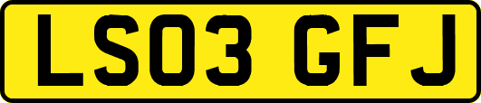 LS03GFJ