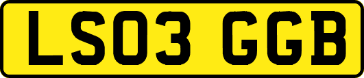 LS03GGB