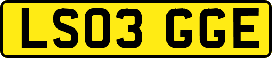 LS03GGE