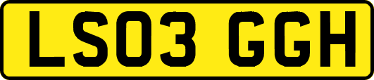 LS03GGH