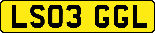 LS03GGL