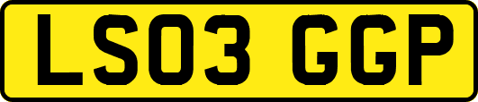 LS03GGP