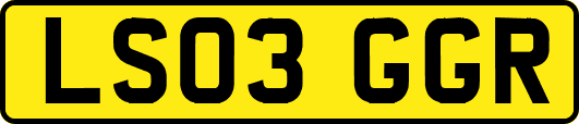 LS03GGR