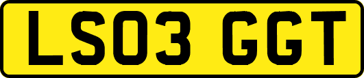 LS03GGT