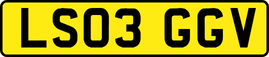 LS03GGV