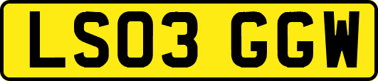 LS03GGW