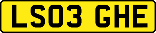 LS03GHE