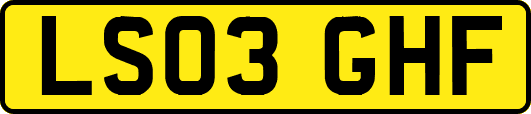 LS03GHF