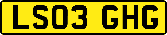 LS03GHG
