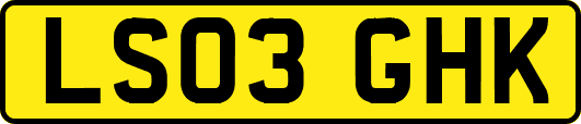 LS03GHK