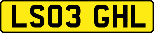 LS03GHL