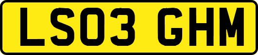 LS03GHM