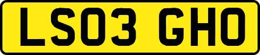 LS03GHO
