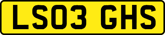 LS03GHS