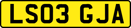 LS03GJA
