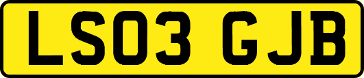 LS03GJB
