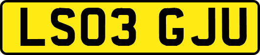 LS03GJU