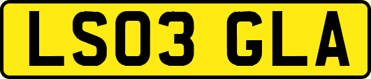 LS03GLA