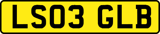 LS03GLB