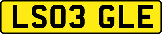 LS03GLE