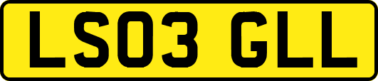 LS03GLL