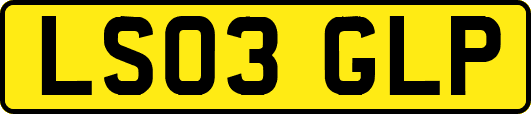 LS03GLP