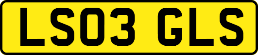 LS03GLS