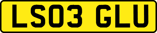 LS03GLU