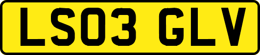 LS03GLV