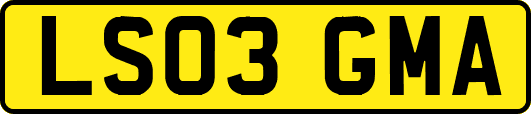 LS03GMA