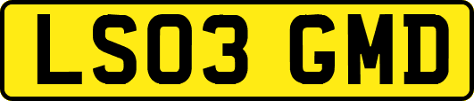 LS03GMD