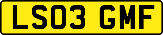 LS03GMF