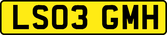 LS03GMH