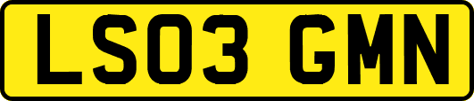 LS03GMN