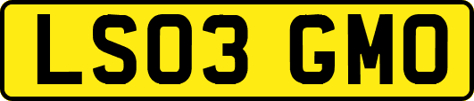 LS03GMO