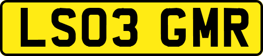 LS03GMR