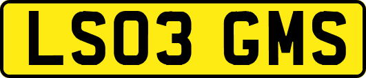 LS03GMS